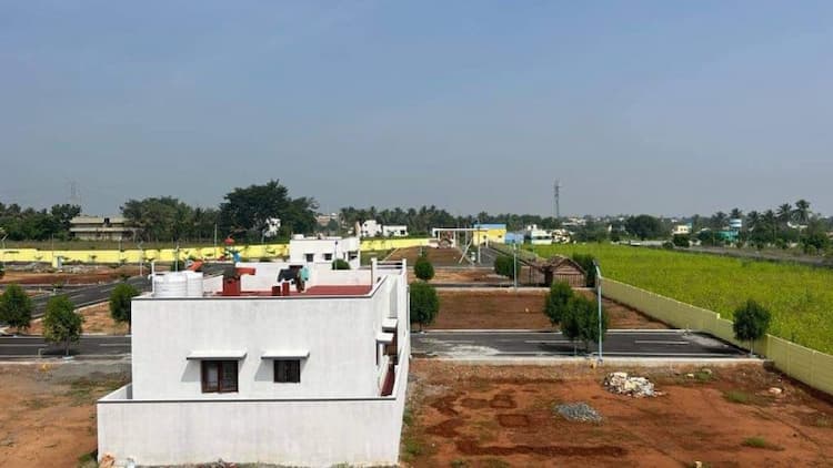 Single Property Image