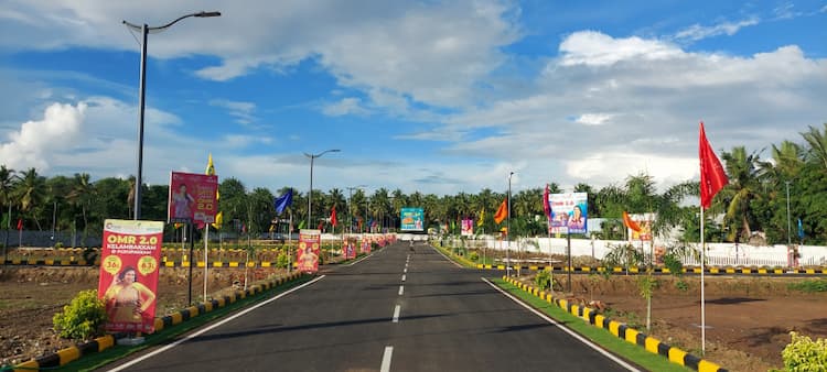 Single Property Image