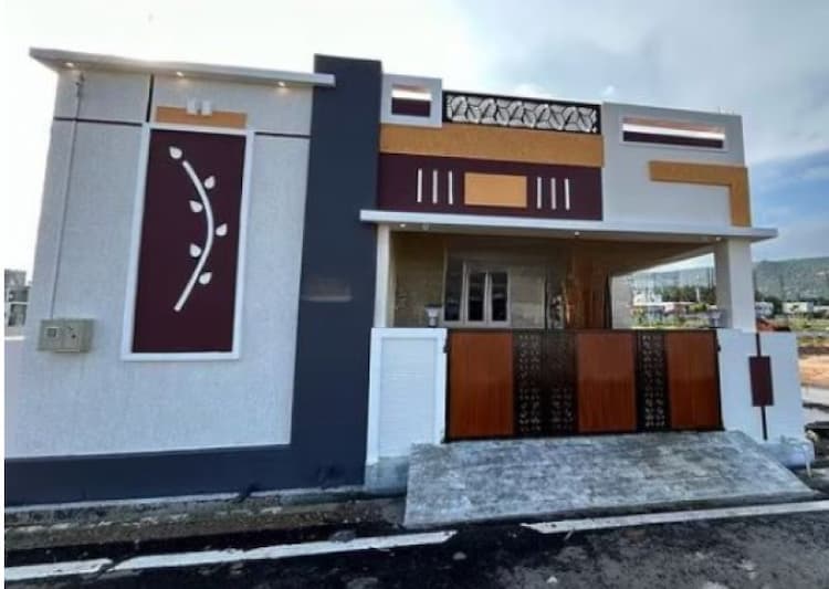 2 BHK House for Sale