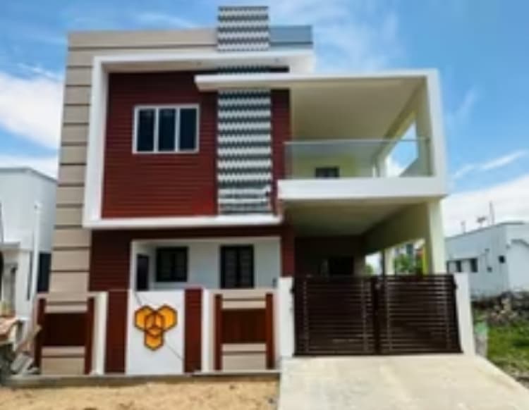 2 BHK House for Sale