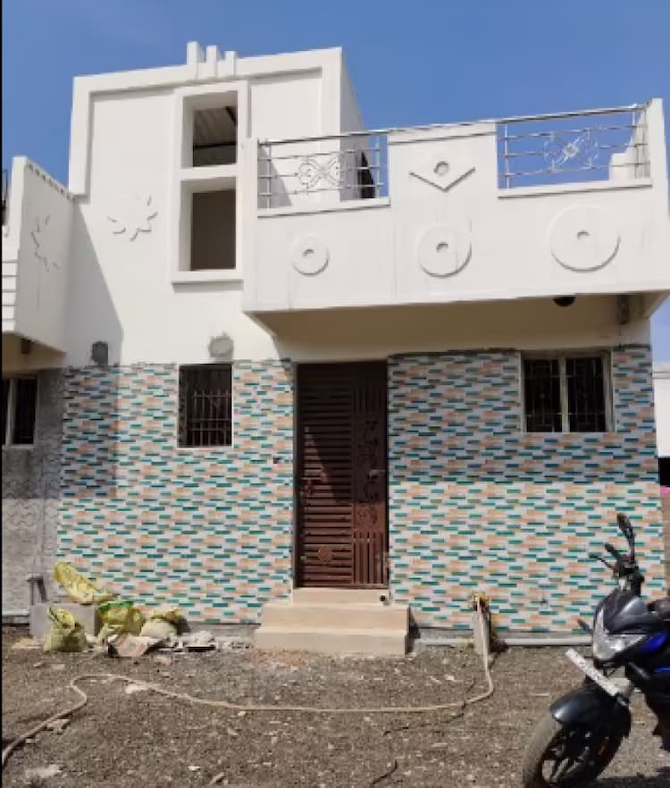 2 BHK House for Sale