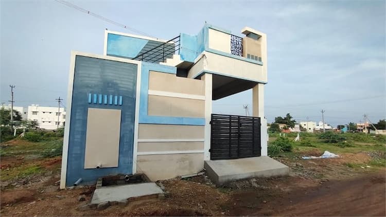 Single Property Image