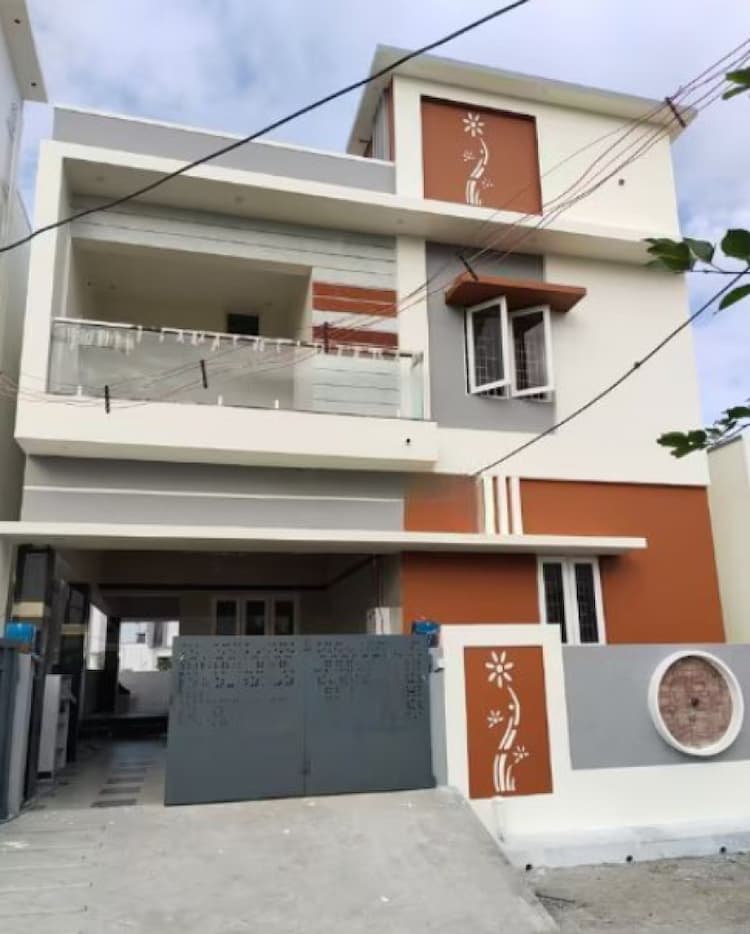 2 BHK House for Sale