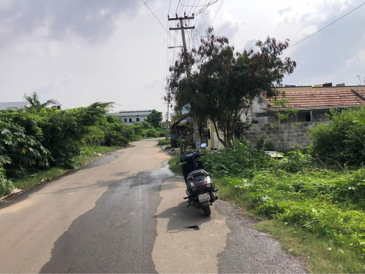 Single Property Image