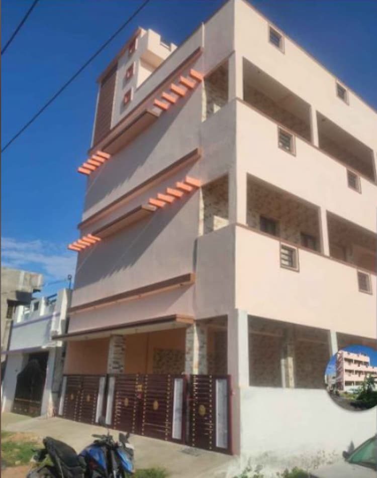 Single Property Image