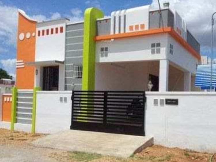 2 BHK House for Sale