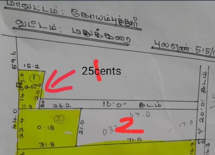 Single Property Image