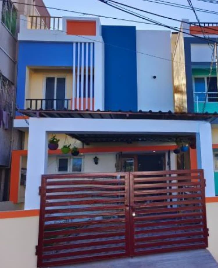 2 BHK House for Sale