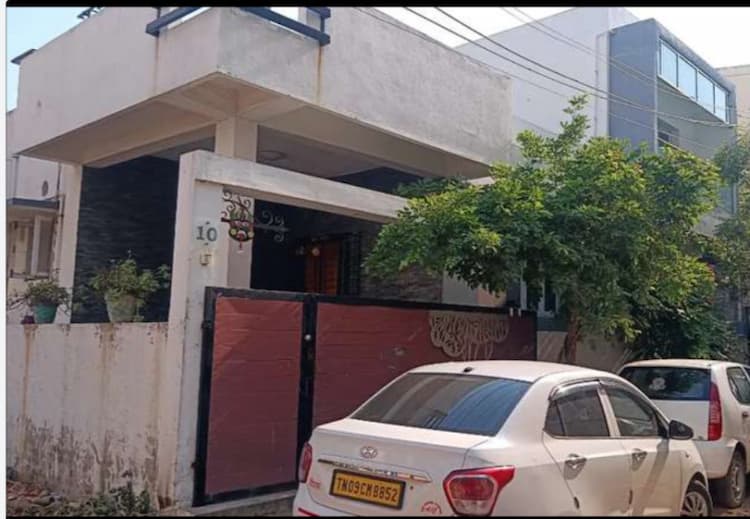 3bhk house for sale