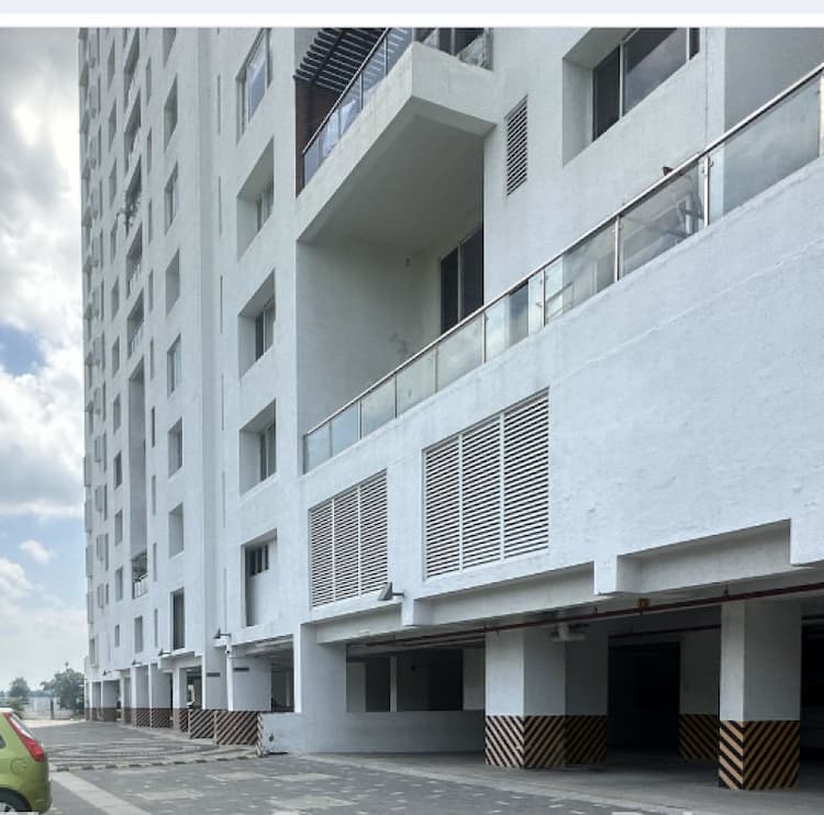 Single Property Image