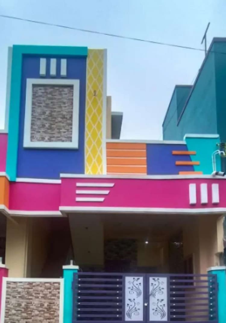 2 BHK house for Sale