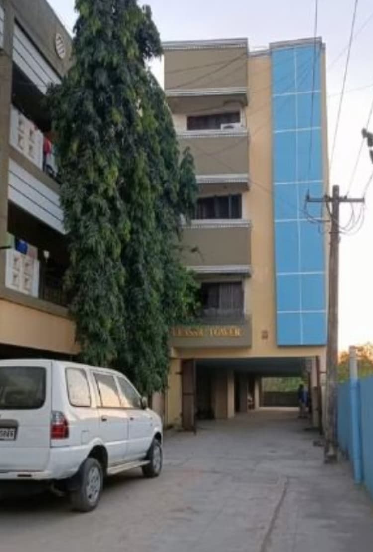 1 BHK Apartment for Sale