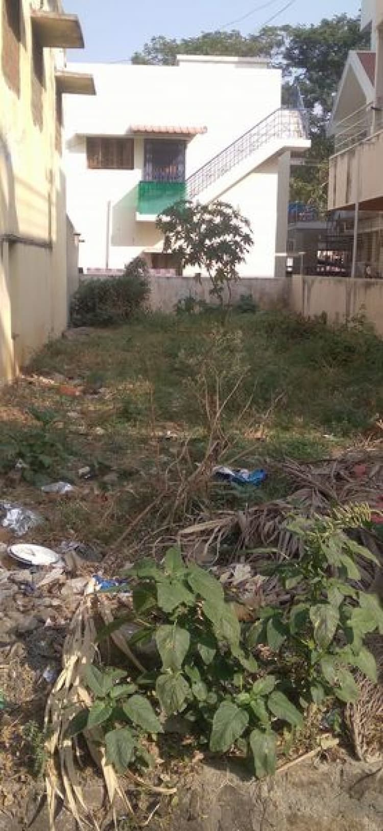 Vacant Land For Sale