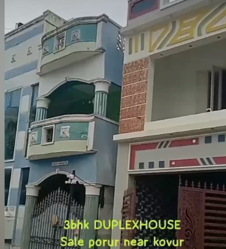 House for sales
