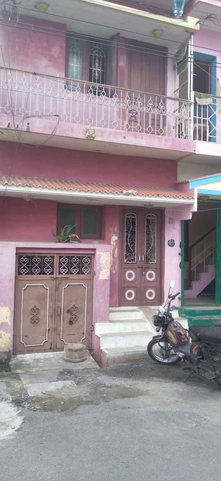 Single Property Image