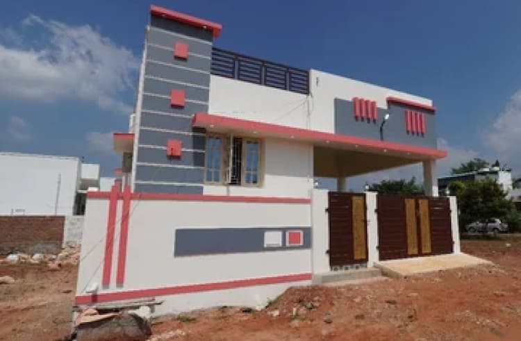 3 BHK House for sale