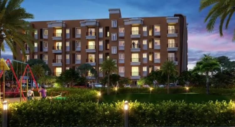 Single Property Image