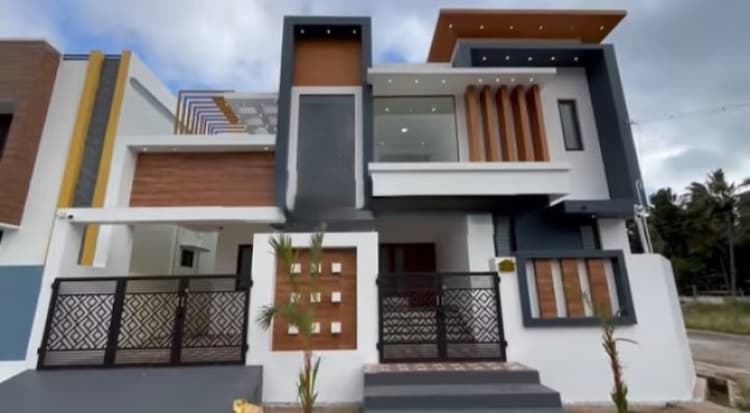 3bhk house for sale