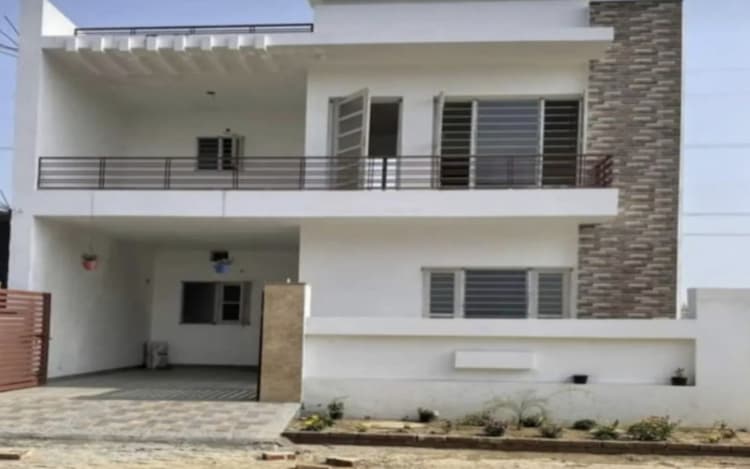 2 BHK House & Villa 800 Sq.ft. for Sale in Thiruninravur, Chennai