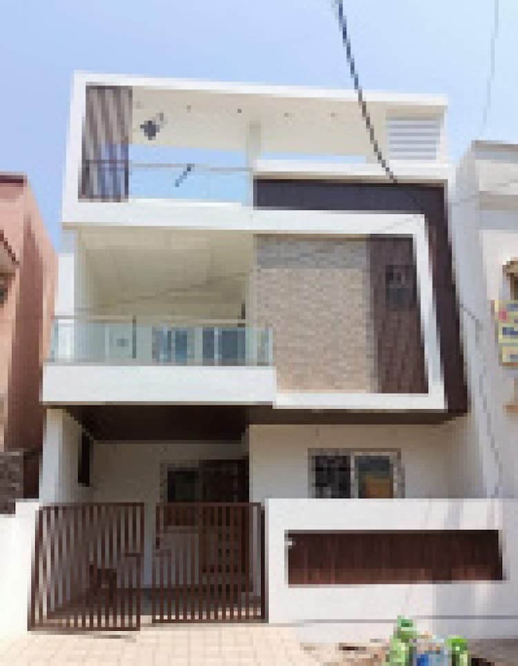 2 BHK House for Sale