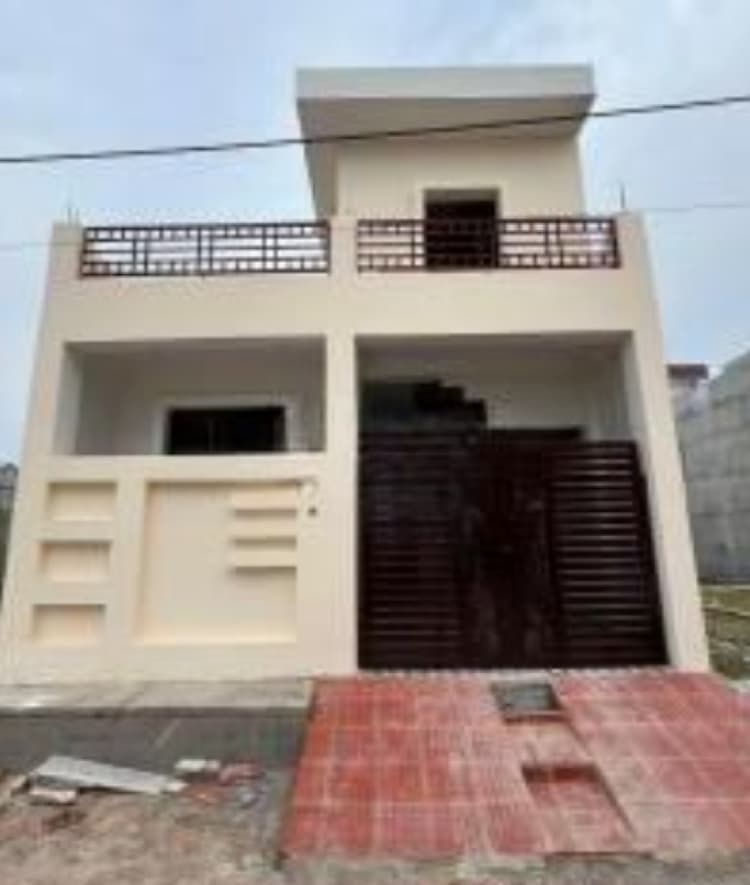 1 BHK House for Sale