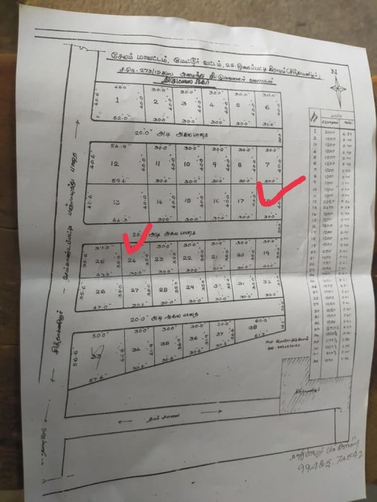 Plot For Sale