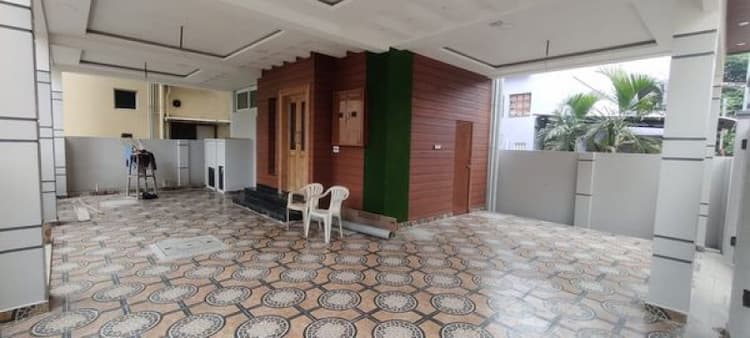 Single Property Image