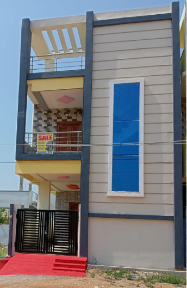 2 BHK House for Sale