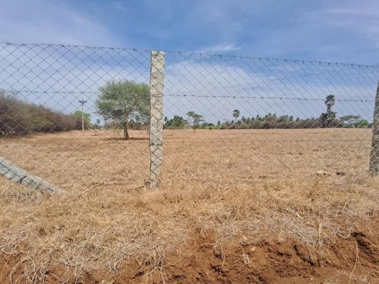 Single Property Image