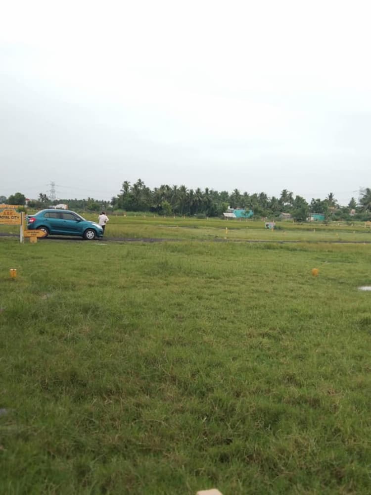 Single Property Image