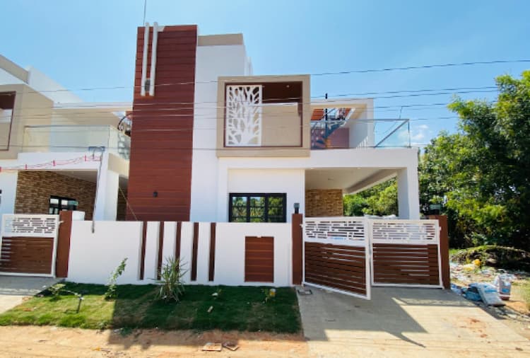 3 BHK House of Sale