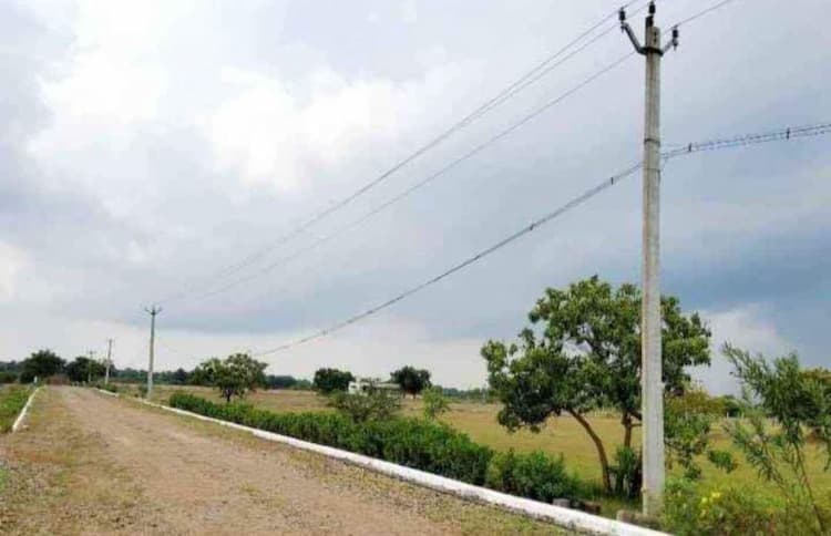 Single Property Image