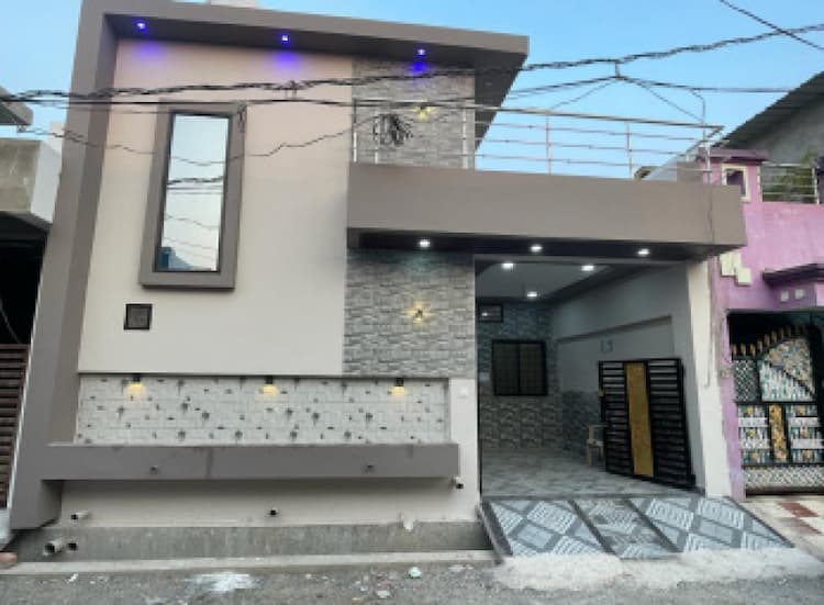 2 BHK house for Sale