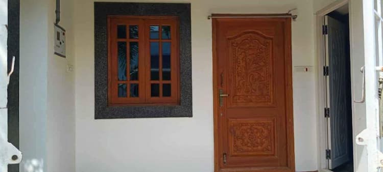 Single Property Image