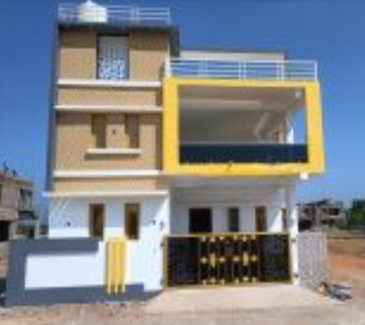 2 BHK House for Sale