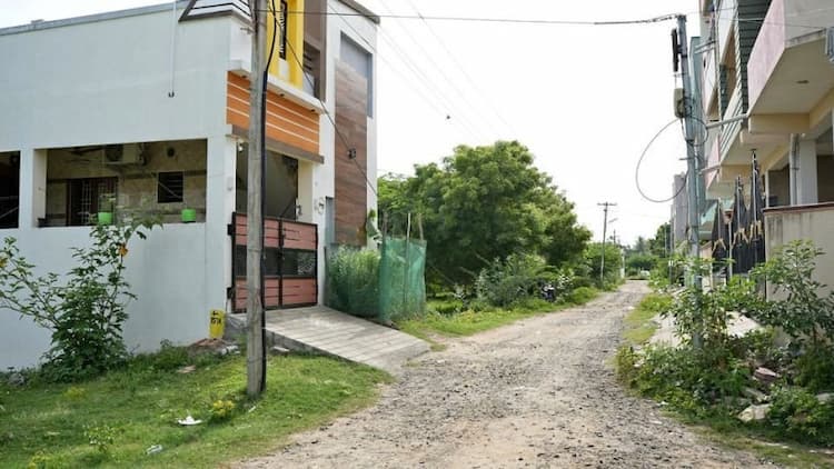 Single Property Image