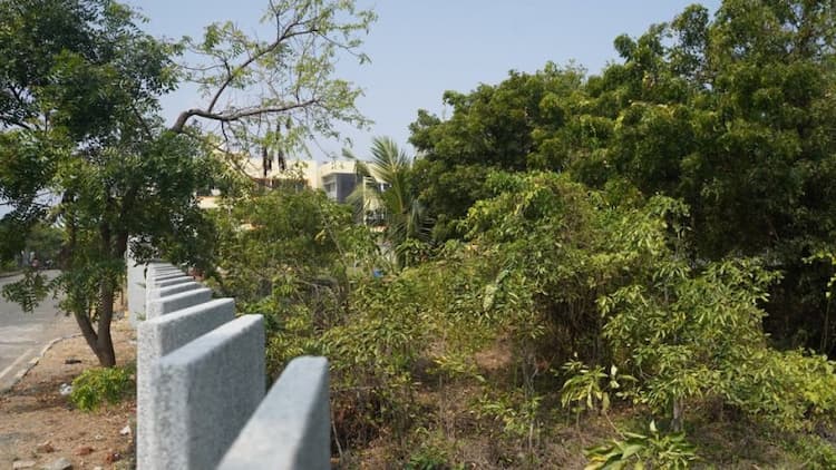 Single Property Image