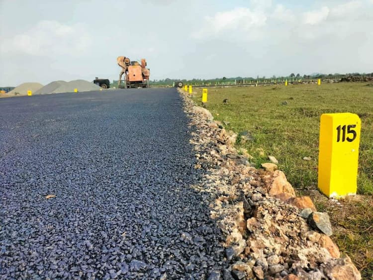 Single Property Image