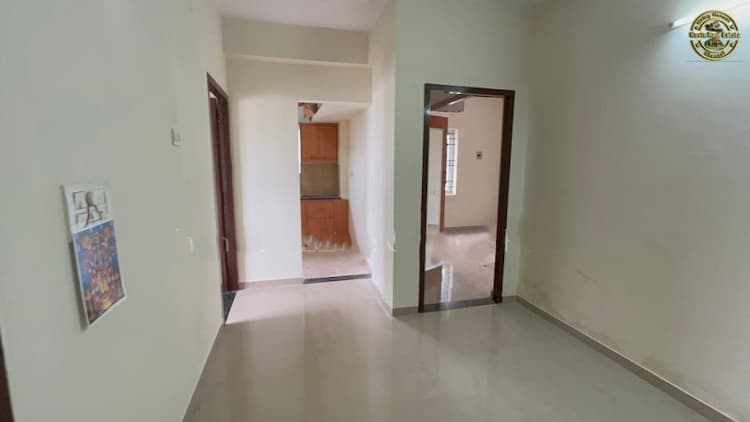 3bhk flat for sale