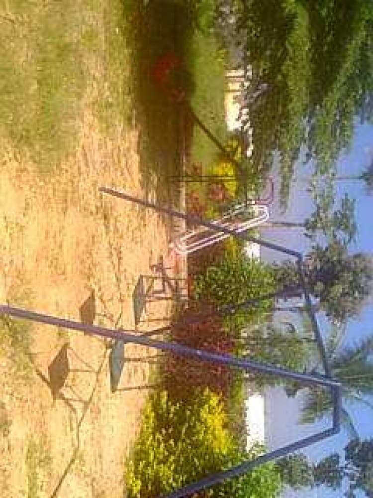 Single Property Image