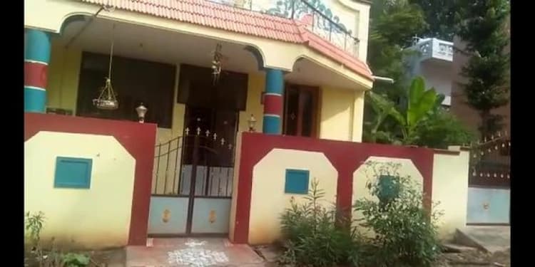 3BHK house for sale