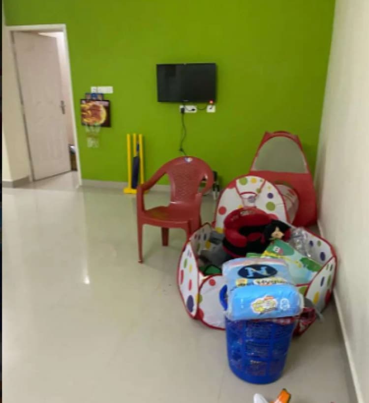 Single Property Image