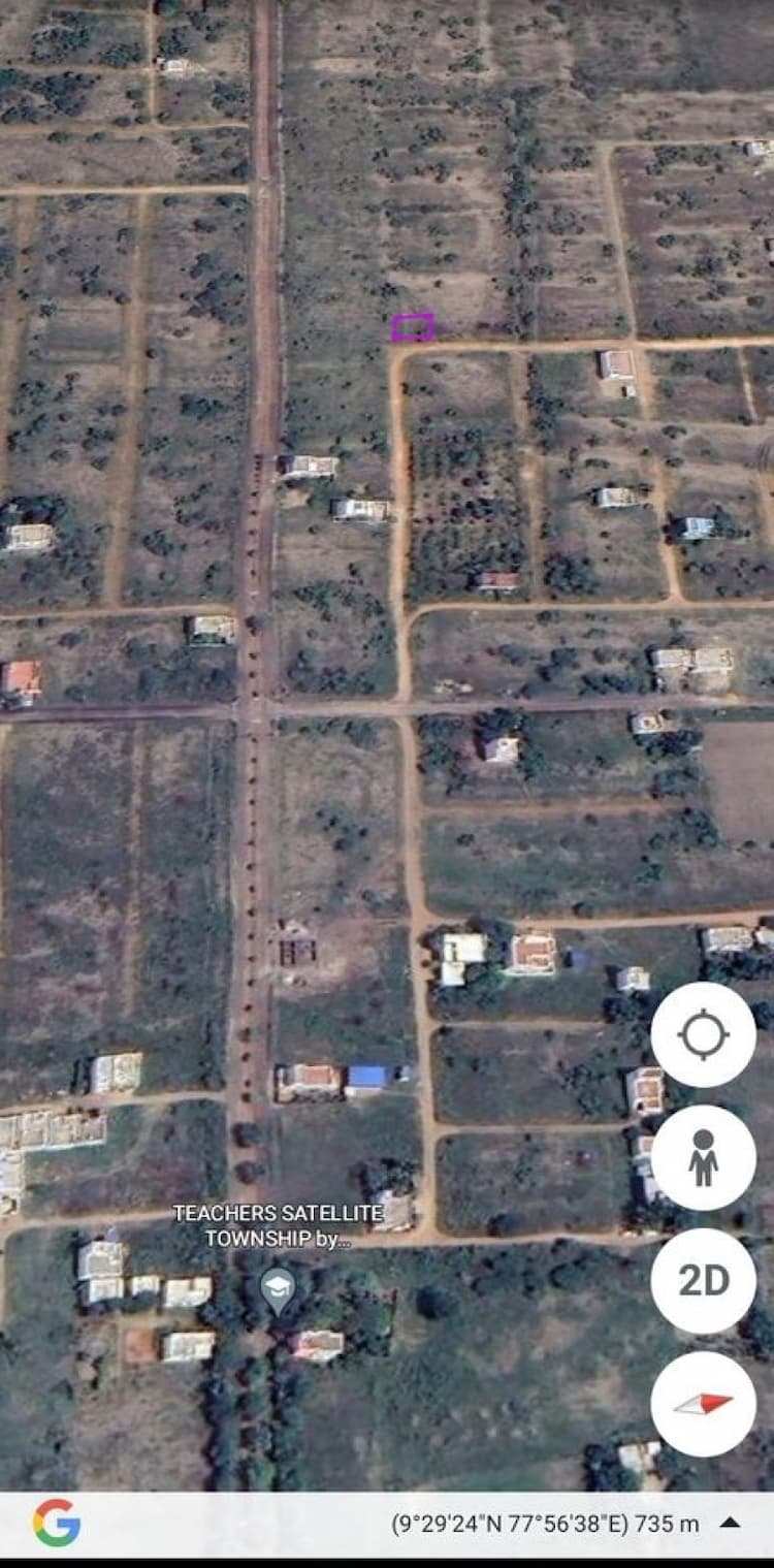 Single Property Image