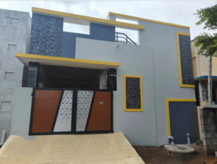 2BHK house for sales