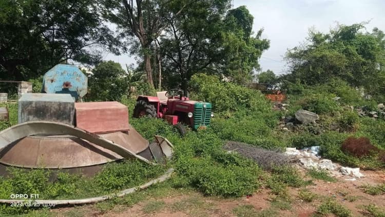 Single Property Image