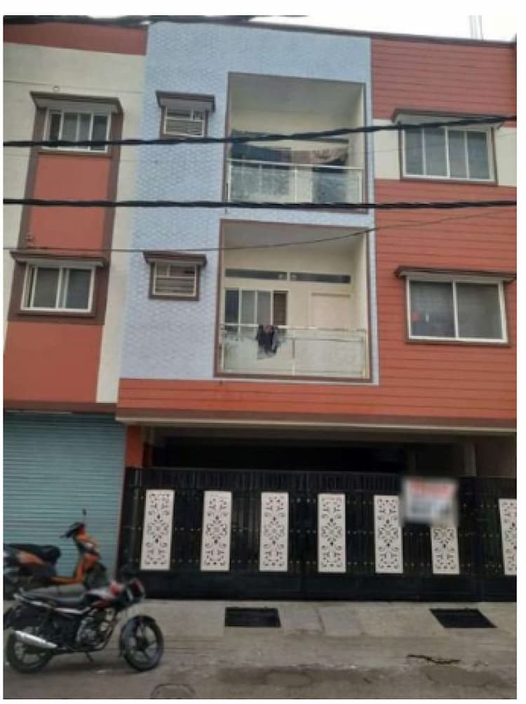 2 BHK Apartment for Sale
