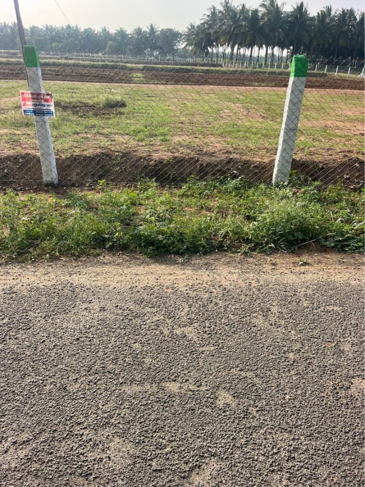 3 acre land for sale