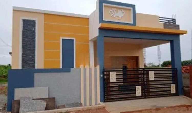 2 BHK House for Sale