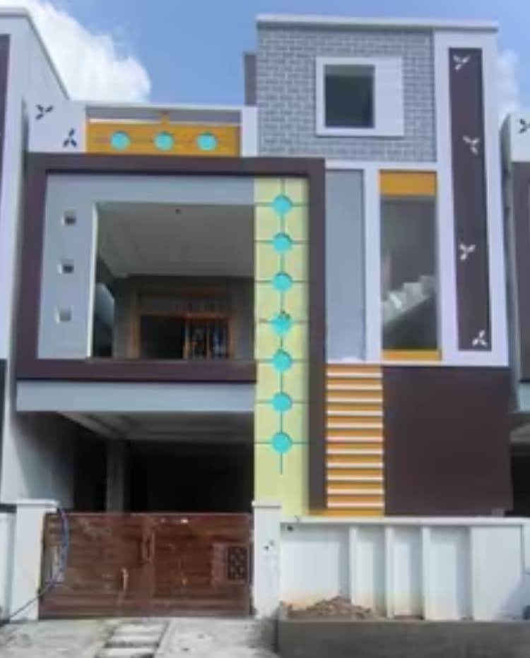 3 BHK House for Sale
