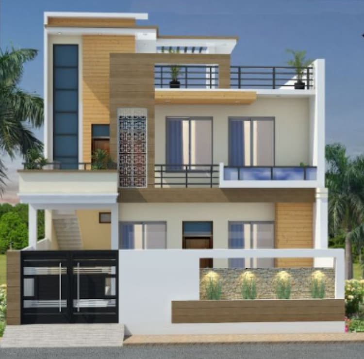 2 BHK House for Sale